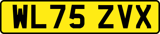 WL75ZVX