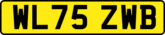 WL75ZWB