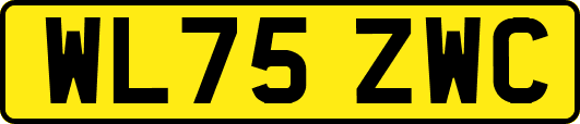 WL75ZWC