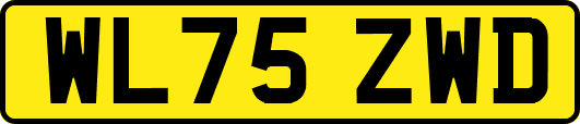 WL75ZWD