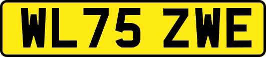 WL75ZWE
