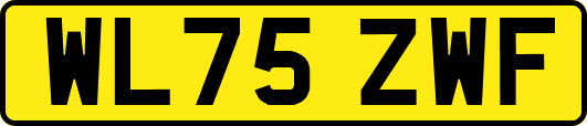 WL75ZWF