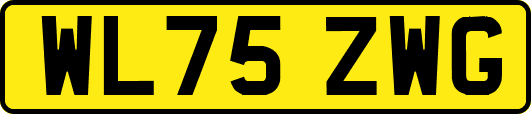 WL75ZWG