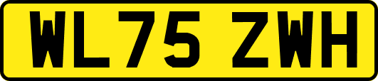 WL75ZWH