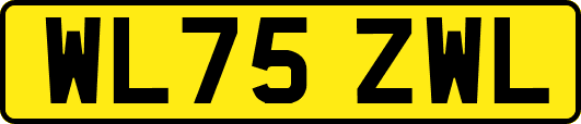 WL75ZWL