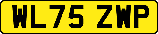 WL75ZWP