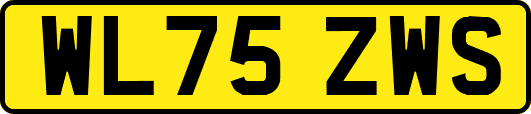 WL75ZWS