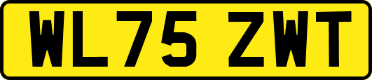WL75ZWT