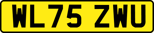 WL75ZWU
