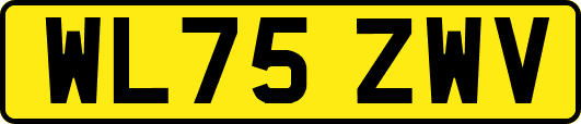WL75ZWV