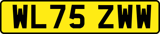 WL75ZWW