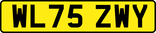 WL75ZWY