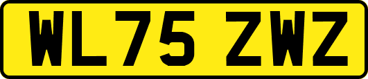 WL75ZWZ