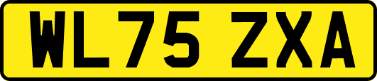 WL75ZXA