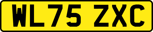 WL75ZXC