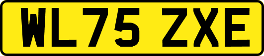 WL75ZXE