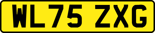 WL75ZXG
