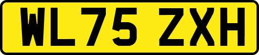 WL75ZXH