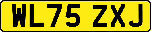 WL75ZXJ