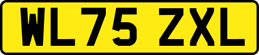 WL75ZXL