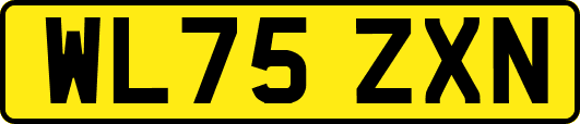 WL75ZXN