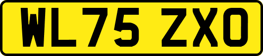 WL75ZXO