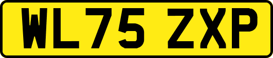 WL75ZXP