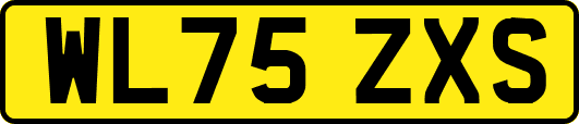 WL75ZXS