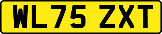 WL75ZXT