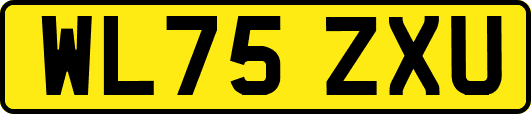 WL75ZXU