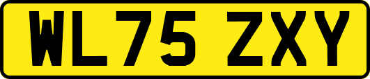 WL75ZXY