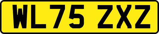 WL75ZXZ
