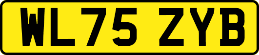 WL75ZYB