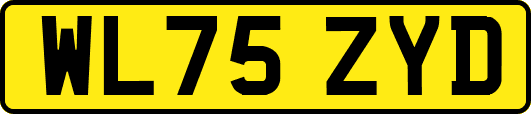 WL75ZYD