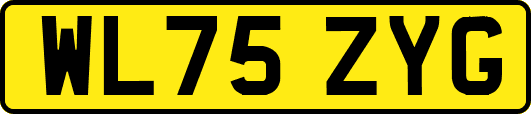 WL75ZYG