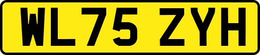 WL75ZYH