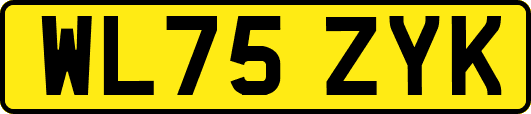 WL75ZYK