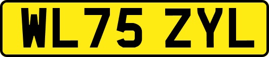WL75ZYL