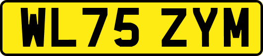 WL75ZYM