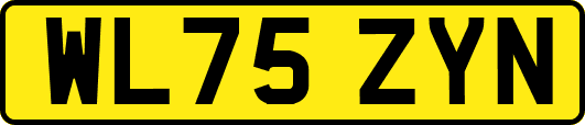 WL75ZYN