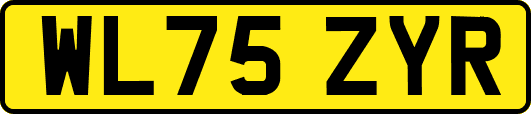 WL75ZYR