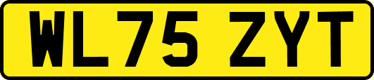 WL75ZYT