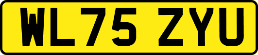 WL75ZYU
