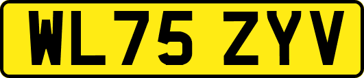 WL75ZYV