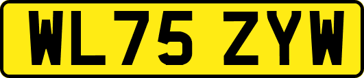 WL75ZYW