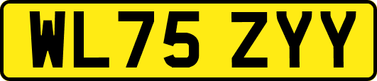 WL75ZYY
