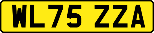 WL75ZZA
