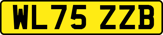 WL75ZZB