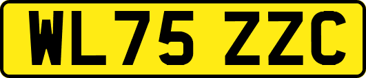 WL75ZZC