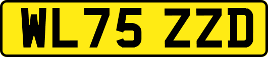 WL75ZZD